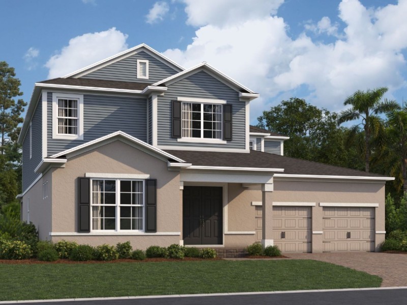 12025 Encore At Ovation Way - Florida - Winter Garden - 34787