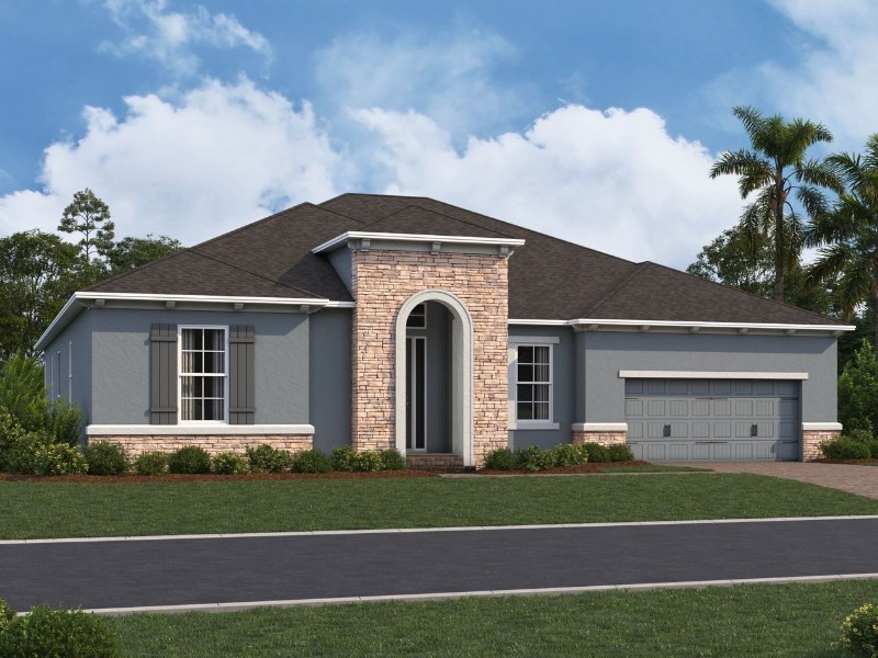 12025 Encore At Ovation Way - Florida - Winter Garden - 34787