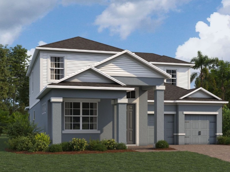 12025 Encore At Ovation Way - Florida - Winter Garden - 34787