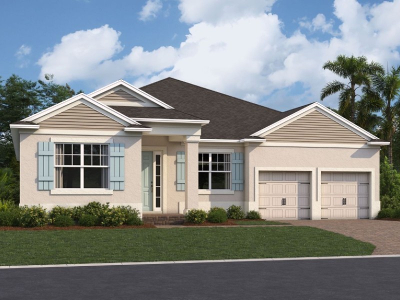 12025 Encore At Ovation Way - Florida - Winter Garden - 34787