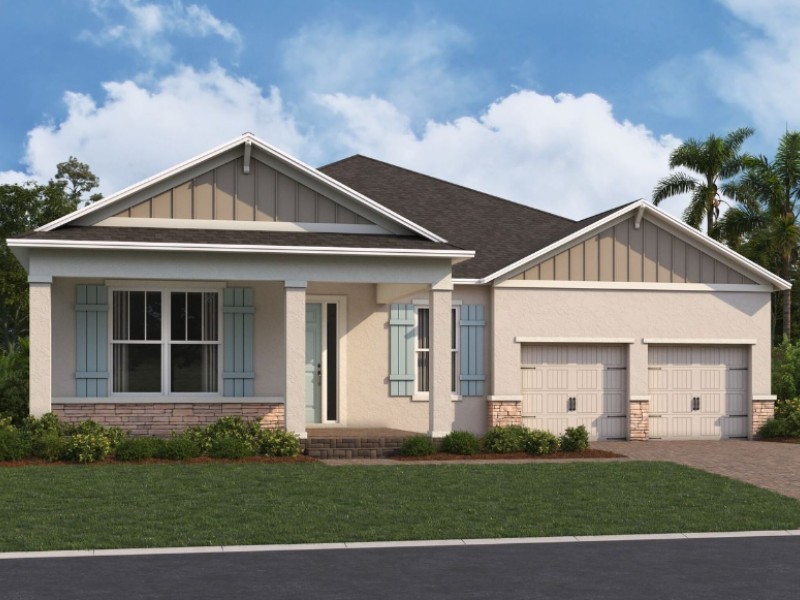 12025 Encore At Ovation Way - Florida - Winter Garden - 34787