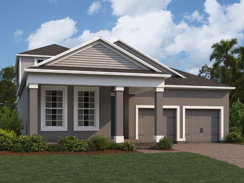 12025 Encore At Ovation Way - Florida - Winter Garden - 34787