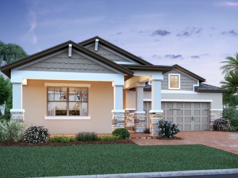 12025 Encore At Ovation Way - Florida - Winter Garden - 34787
