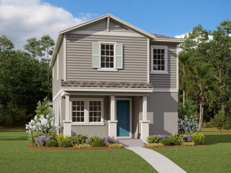  15209 Lake Lamonia Street - Florida - Winter Garden - 34787