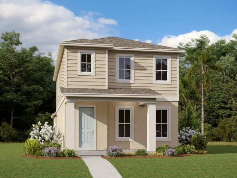 15209 Lake Lamonia Street - Florida - Winter Garden - 34787