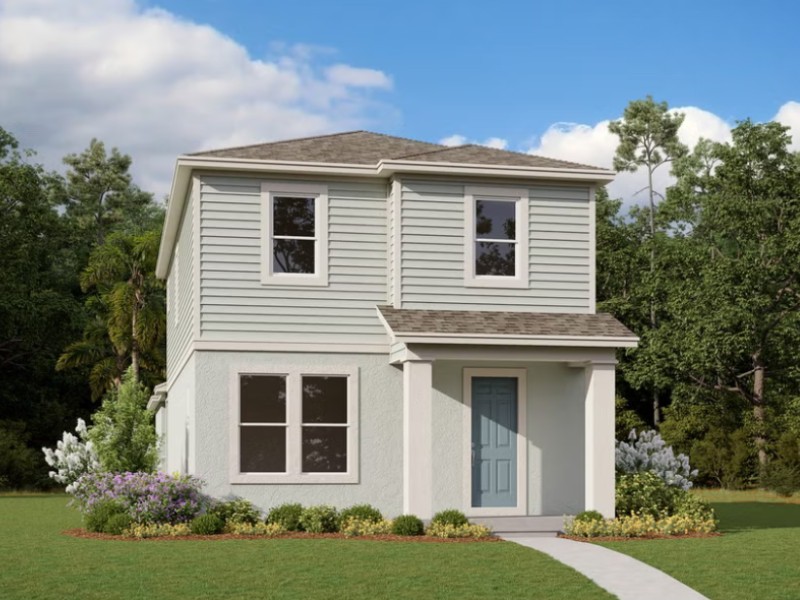 15209 Lake Lamonia Street - Florida - Winter Garden - 34787