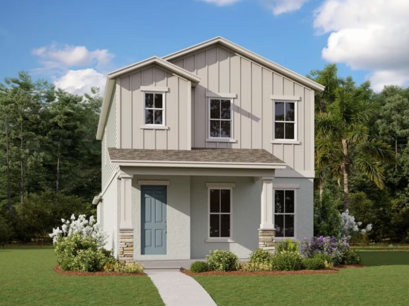 15209 Lake Lamonia Street - Florida - Winter Garden - 34787