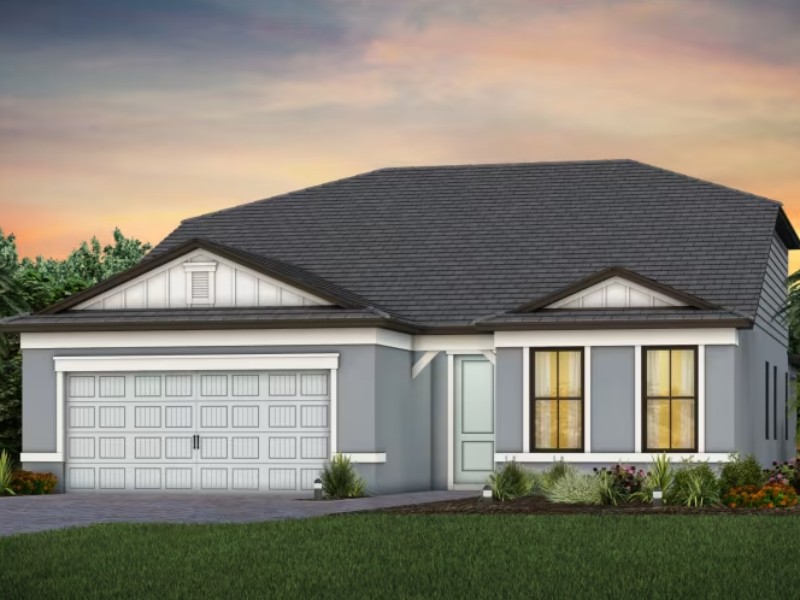 4364 Washington Place - Florida - Ave María - 34142