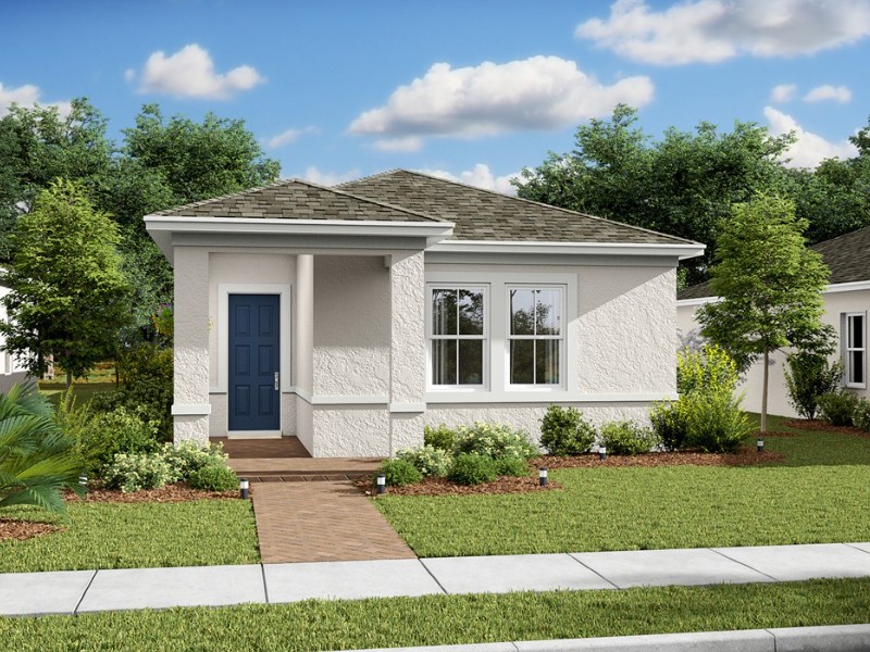 15221 Blue Peacock Lane - Florida - Winter Garden - 34787
