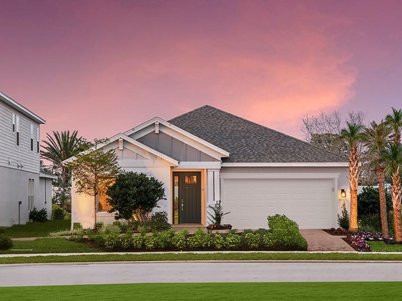 1212 Teal Creek Drive - Florida - St. Cloud - 34771