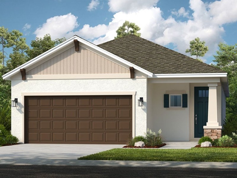 1212 Teal Creek Drive - Florida - St. Cloud - 34771