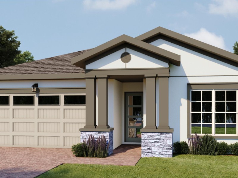 2856 Willowseed Lane - Florida - St. Cloud - 34772