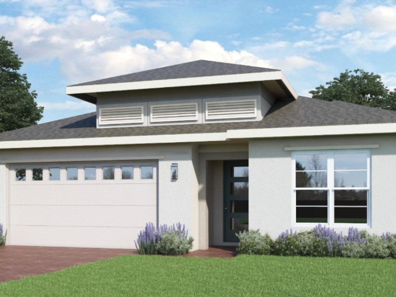 2856 Willowseed Lane - Florida - St. Cloud - 34772