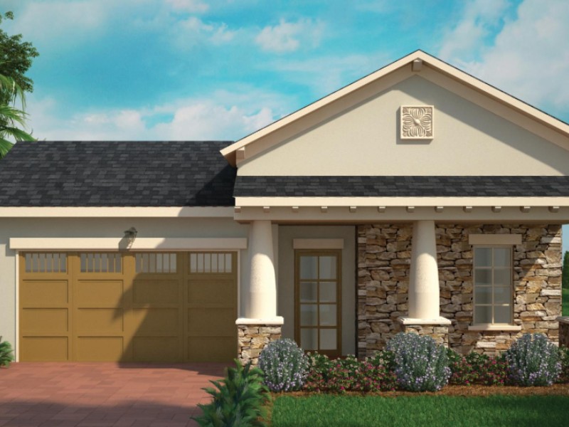 2856 Willowseed Lane - Florida - St. Cloud - 34772