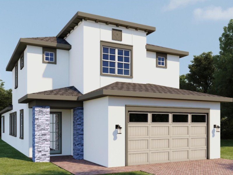2856 Willowseed Lane - Florida - St. Cloud - 34772