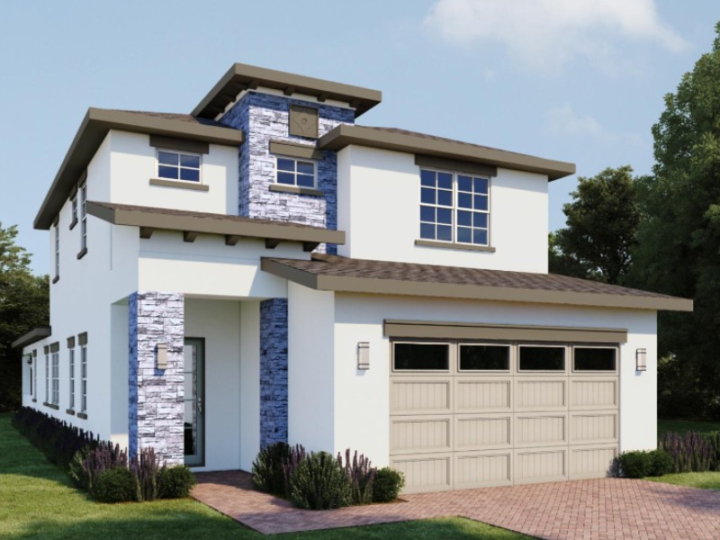2856 Willowseed Lane - Florida - St. Cloud - 34772