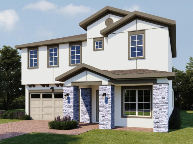 2856 Willowseed Lane - Florida - St. Cloud - 34772