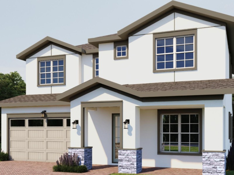 2856 Willowseed Lane - Florida - St. Cloud - 34772