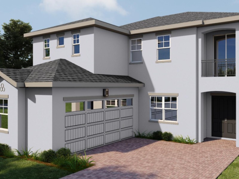 2856 Willowseed Lane - Florida - St. Cloud - 34772