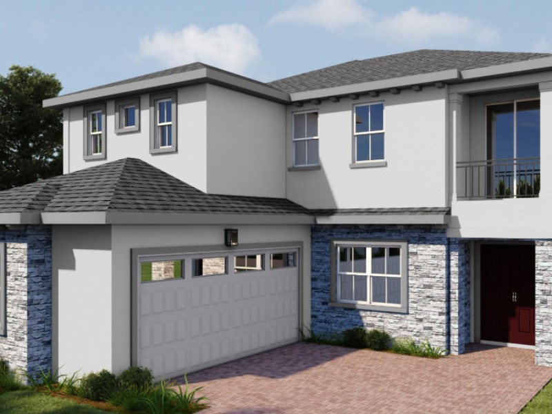 2856 Willowseed Lane - Florida - St. Cloud - 34772