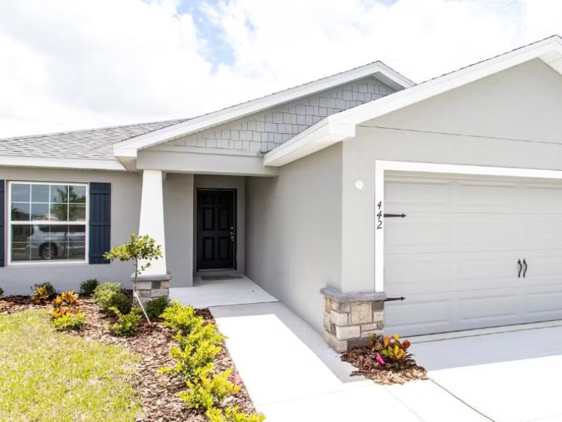 9053 SE 49th Avenue Rd - Florida - Ocala - 34480