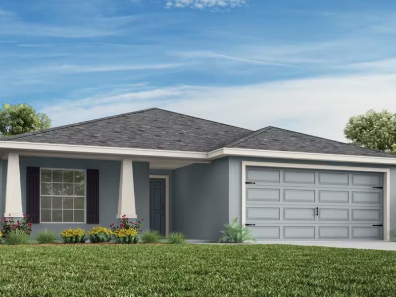 9053 SE 49th Avenue Rd - Florida - Ocala - 34480