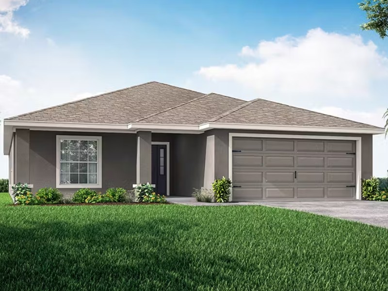 9053 SE 49th Avenue Rd - Florida - Ocala - 34480