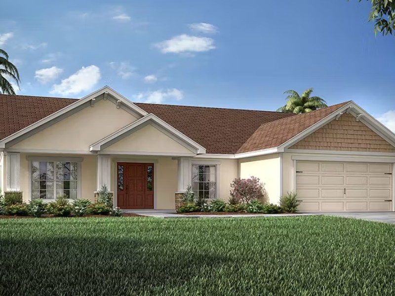9053 SE 49th Avenue Rd - Florida - Ocala - 34480