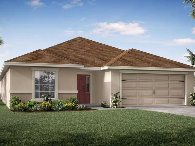 9053 SE 49th Avenue Rd - Florida - Ocala - 34480