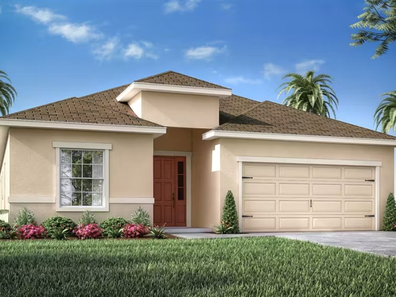 9053 SE 49th Avenue Rd - Florida - Ocala - 34480