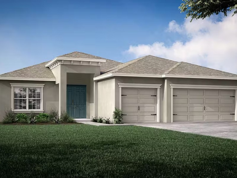 9053 SE 49th Avenue Rd - Florida - Ocala - 34480