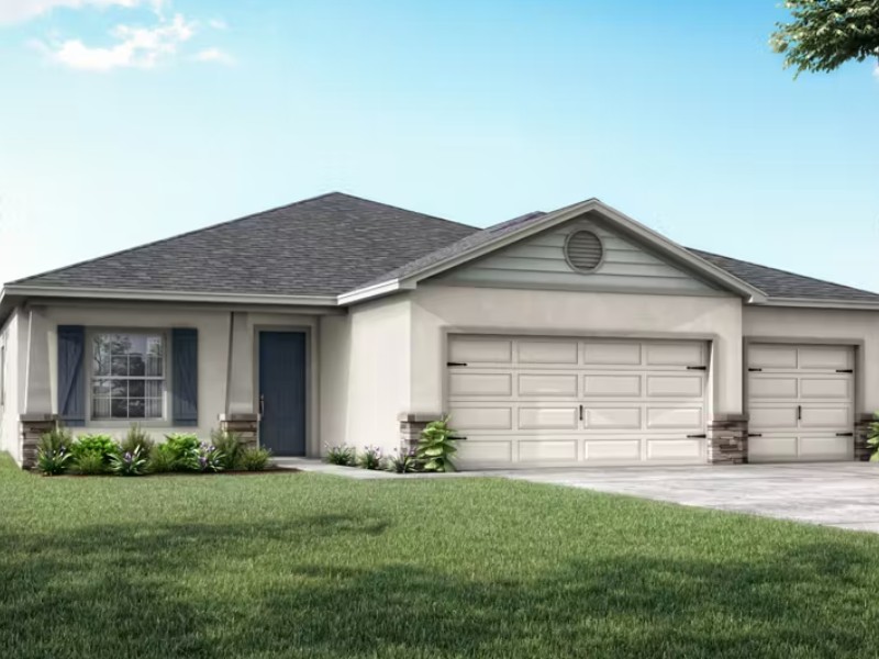 9053 SE 49th Avenue Rd - Florida - Ocala - 34480