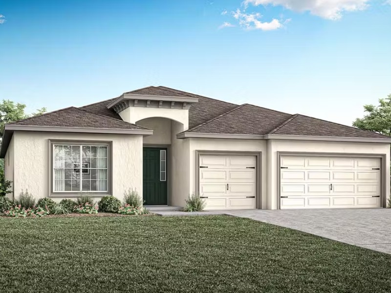 9053 SE 49th Avenue Rd - Florida - Ocala - 34480