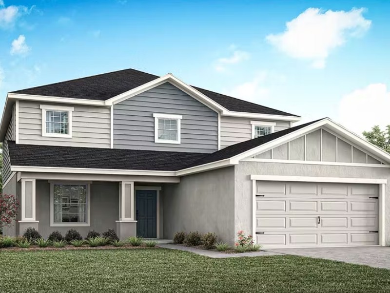 9053 SE 49th Avenue Rd - Florida - Ocala - 34480