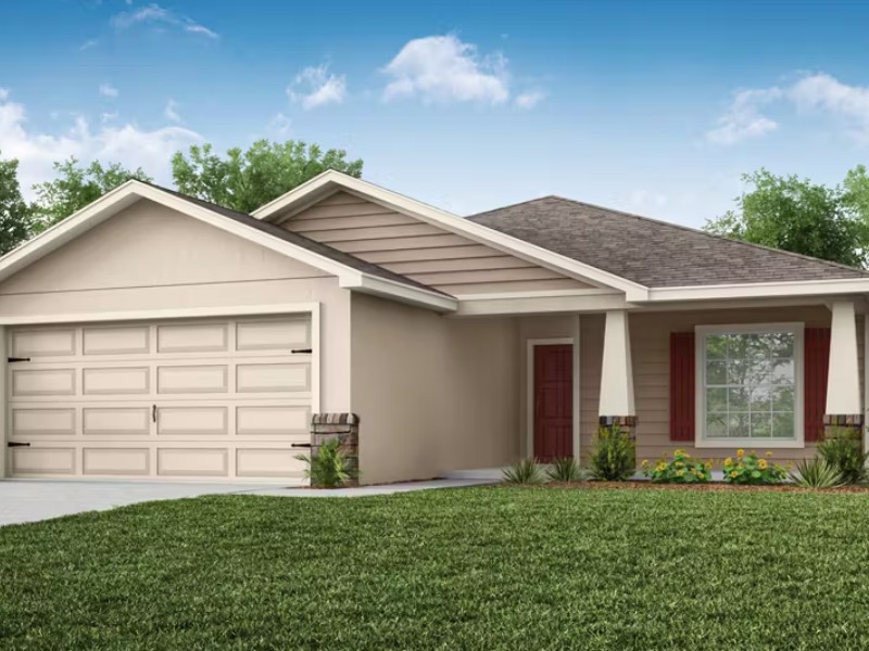 9053 SE 49th Avenue Rd - Florida - Ocala - 34480