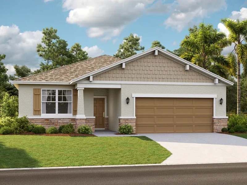 5573 Jack Brack Rd - Florida - St. Cloud - 34771