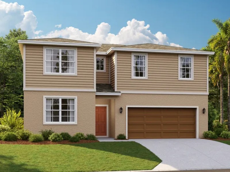5573 Jack Brack Rd - Florida - St. Cloud - 34771