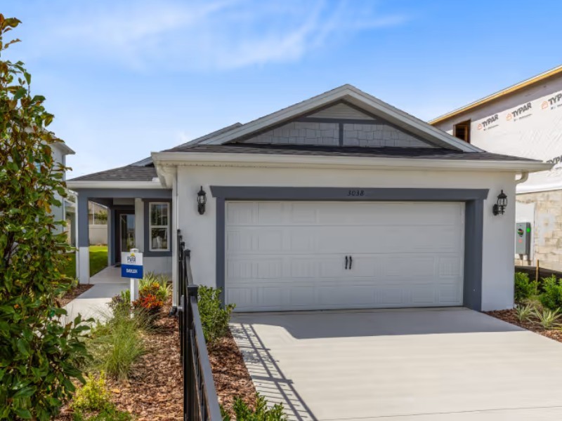 3054 Norcott Drive - Florida - Davenport - 33837