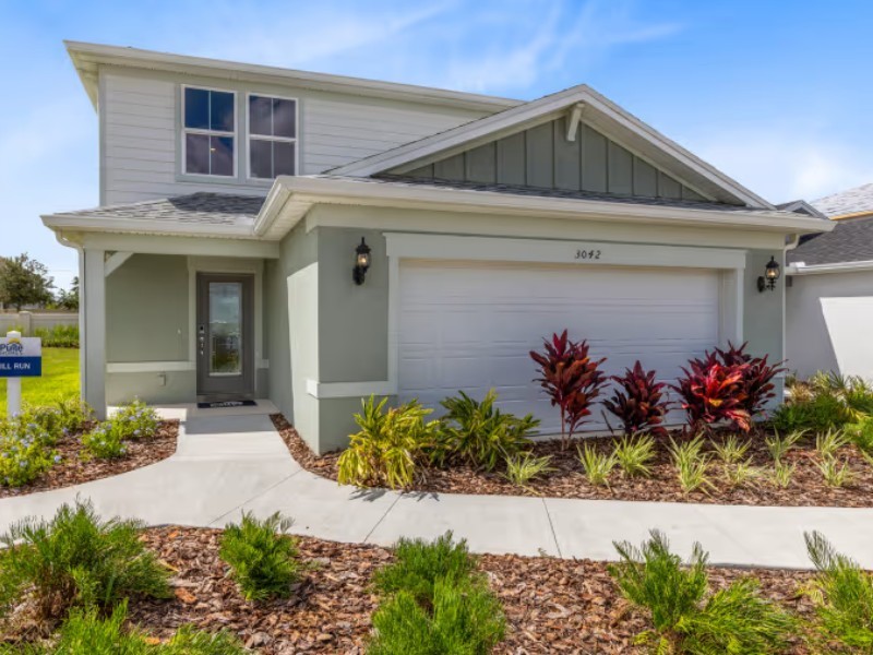 3054 Norcott Drive - Florida - Davenport - 33837
