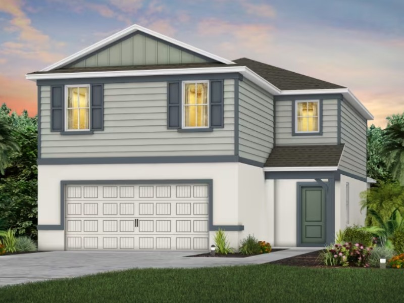 3054 Norcott Drive - Florida - Davenport - 33837