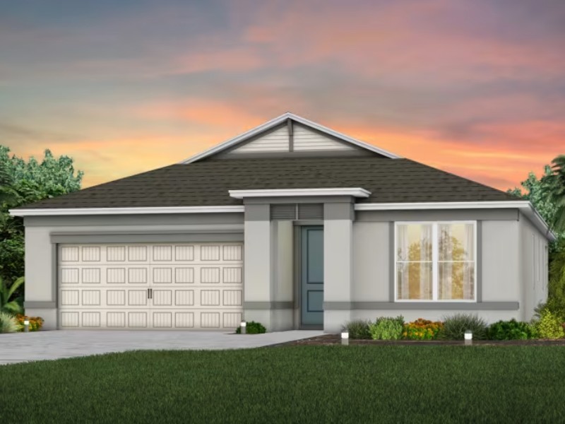 3054 Norcott Drive - Florida - Davenport - 33837