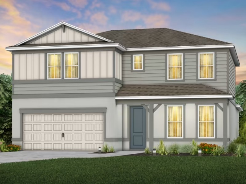 3054 Norcott Drive - Florida - Davenport - 33837