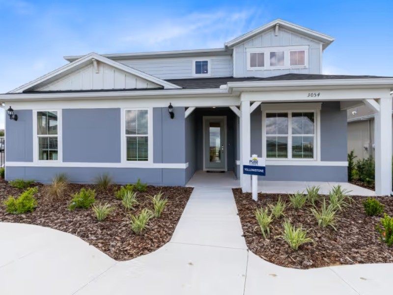 3054 Norcott Drive - Florida - Davenport - 33837