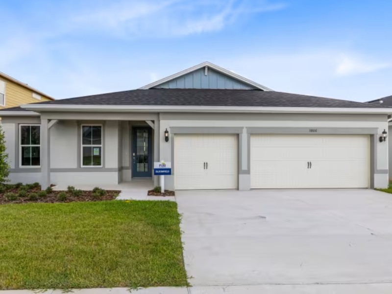 3054 Norcott Drive - Florida - Davenport - 33837