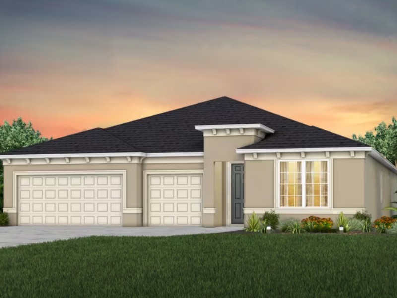 3054 Norcott Drive - Florida - Davenport - 33837