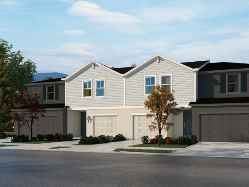 16476 Happy Eagle Dr - Florida - Clermont - 34714