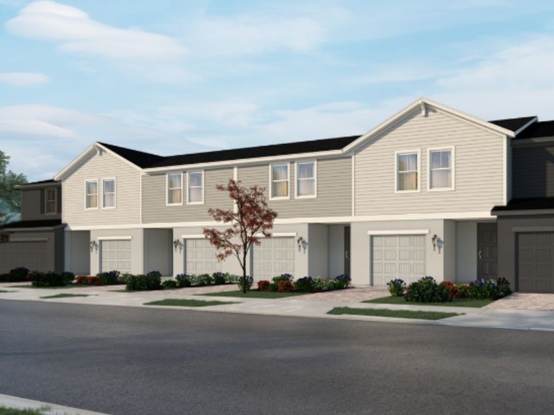 16476 Happy Eagle Dr - Florida - Clermont - 34714