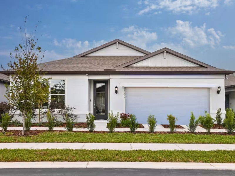 8316 SW 46th Ave - Florida - Ocala - 34476