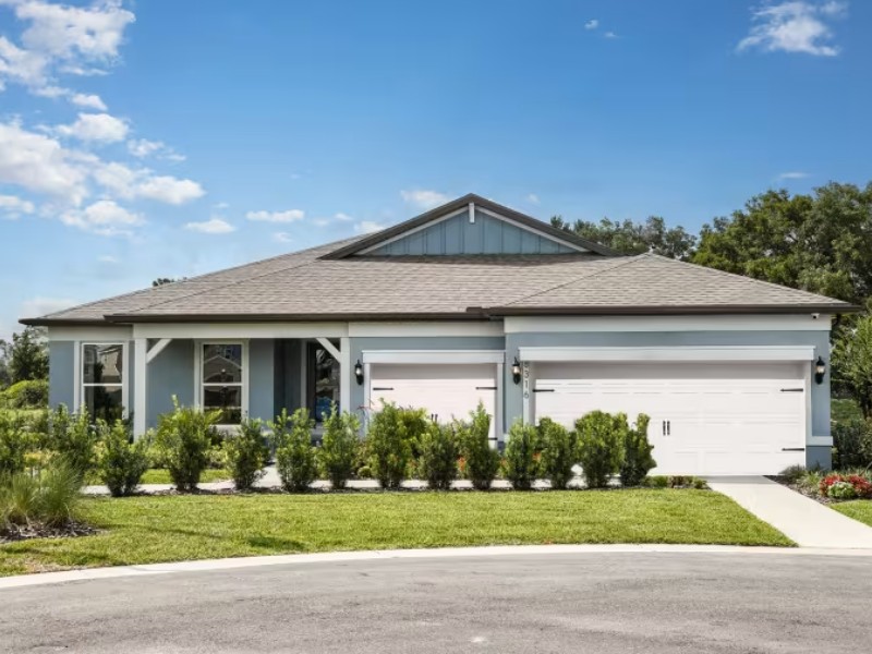 8316 SW 46th Ave - Florida - Ocala - 34476