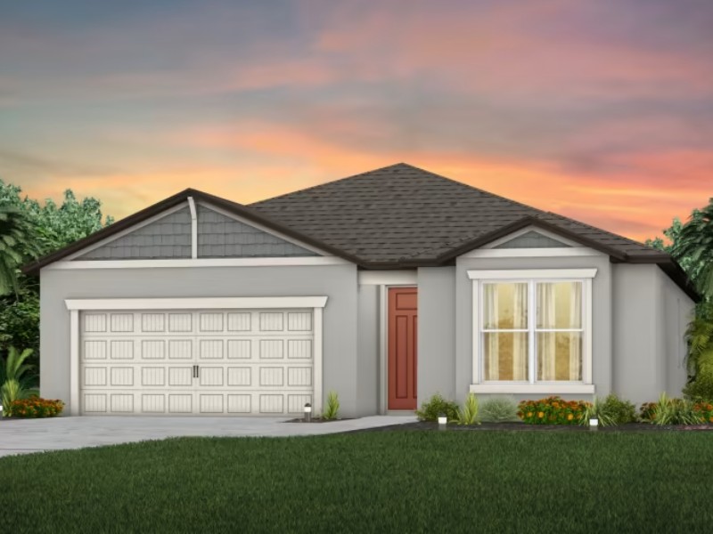 8316 SW 46th Ave - Florida - Ocala - 34476